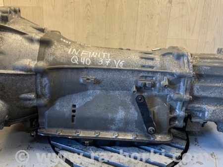 ФОТО АКПП (коробка автомат) для Infiniti  G25/G35/G37/Q40 Киев