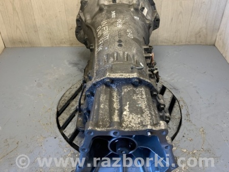 ФОТО АКПП (коробка автомат) для Infiniti  G25/G35/G37/Q40 Киев