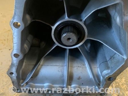 ФОТО АКПП (коробка автомат) для Infiniti  G25/G35/G37/Q40 Киев