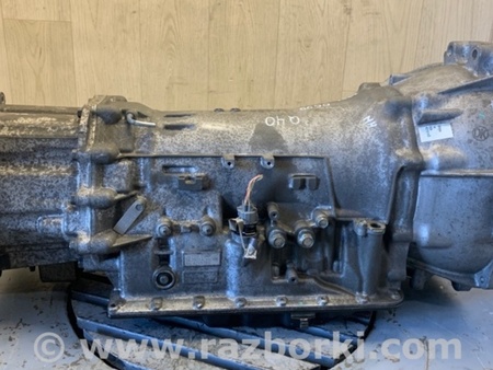 ФОТО АКПП (коробка автомат) для Infiniti  G25/G35/G37/Q40 Киев