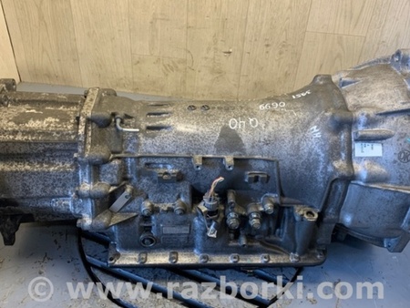 ФОТО АКПП (коробка автомат) для Infiniti  G25/G35/G37/Q40 Киев