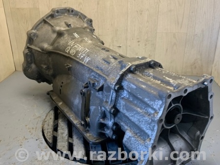 ФОТО АКПП (коробка автомат) для Infiniti  G25/G35/G37/Q40 Киев