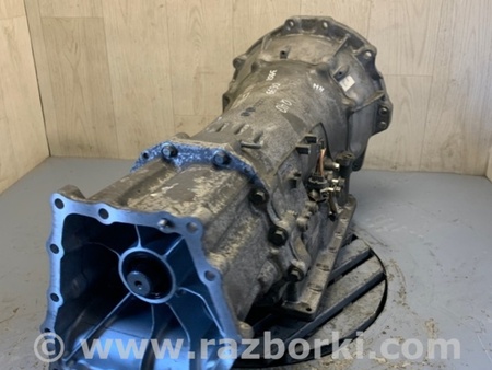 ФОТО АКПП (коробка автомат) для Infiniti  G25/G35/G37/Q40 Киев