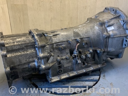 ФОТО АКПП (коробка автомат) для Infiniti  G25/G35/G37/Q40 Киев
