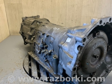ФОТО АКПП (коробка автомат) для Infiniti  G25/G35/G37/Q40 Киев