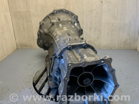 ФОТО АКПП (коробка автомат) для Infiniti  G25/G35/G37/Q40 Киев