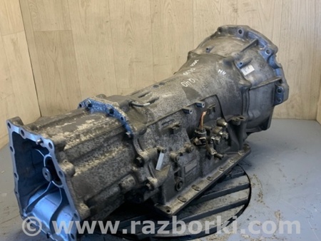 ФОТО АКПП (коробка автомат) для Infiniti  G25/G35/G37/Q40 Киев