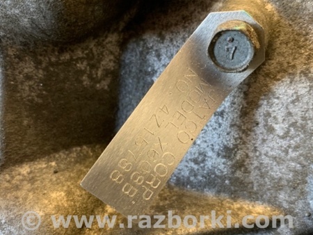 ФОТО АКПП (коробка автомат) для Infiniti  G25/G35/G37/Q40 Киев