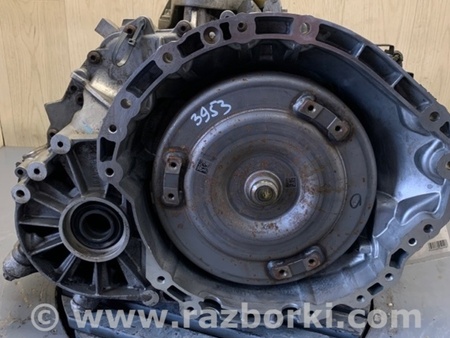 ФОТО АКПП (коробка автомат) для Jeep Cherokee (2014-) Киев