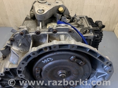 ФОТО АКПП (коробка автомат) для Jeep Cherokee (2014-) Киев