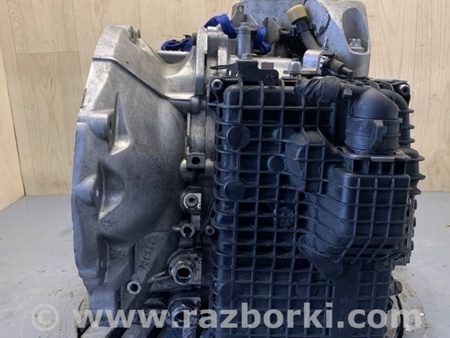 ФОТО АКПП (коробка автомат) для Jeep Cherokee (2014-) Киев