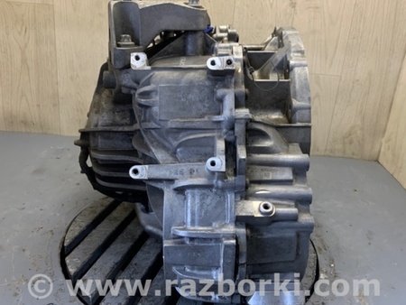 ФОТО АКПП (коробка автомат) для Jeep Cherokee (2014-) Киев