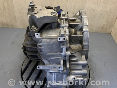 ФОТО АКПП (коробка автомат) для Jeep Cherokee (2014-) Киев