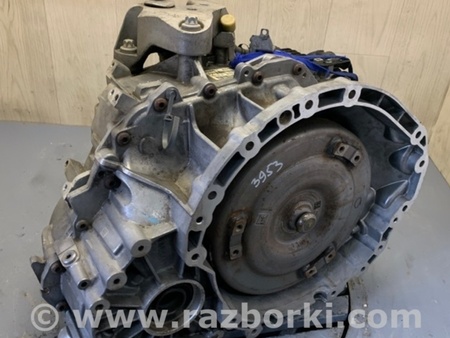 ФОТО АКПП (коробка автомат) для Jeep Cherokee (2014-) Киев