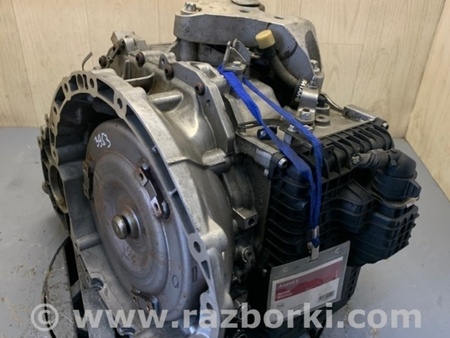 ФОТО АКПП (коробка автомат) для Jeep Cherokee (2014-) Киев