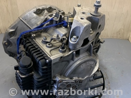 ФОТО АКПП (коробка автомат) для Jeep Cherokee (2014-) Киев