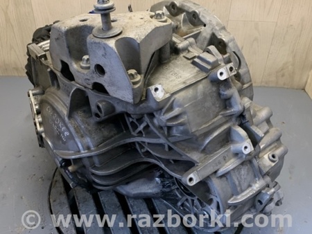 ФОТО АКПП (коробка автомат) для Jeep Cherokee (2014-) Киев