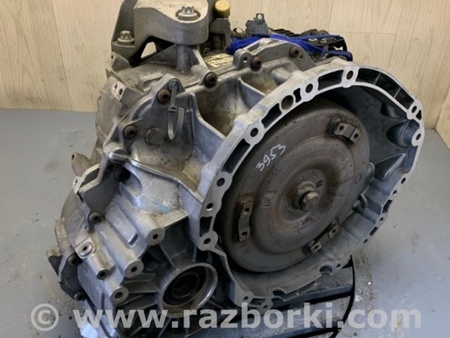 ФОТО АКПП (коробка автомат) для Jeep Cherokee (2014-) Киев