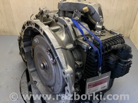 ФОТО АКПП (коробка автомат) для Jeep Cherokee (2014-) Киев