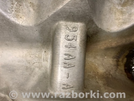 ФОТО АКПП (коробка автомат) для Jeep Cherokee (2014-) Киев