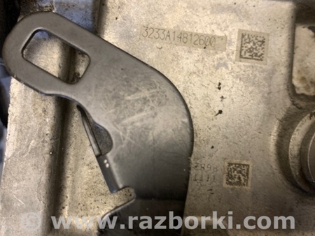ФОТО АКПП (коробка автомат) для Jeep Cherokee (2014-) Киев