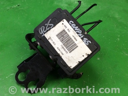 ФОТО Блок ABS для Jeep Compass (06-15) Киев