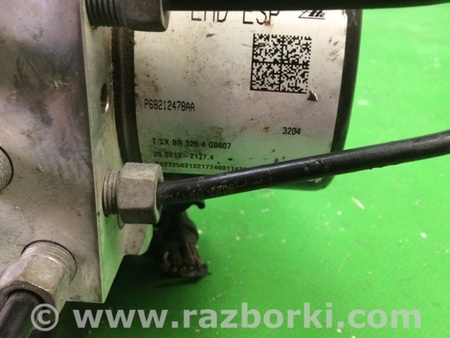 ФОТО Блок ABS для Jeep Compass (06-15) Киев