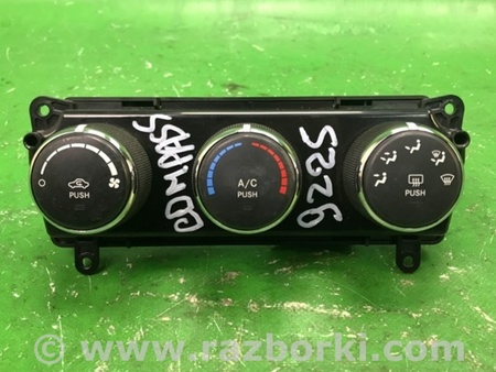 ФОТО Блок управления печкой для Jeep Compass (06-15) Киев