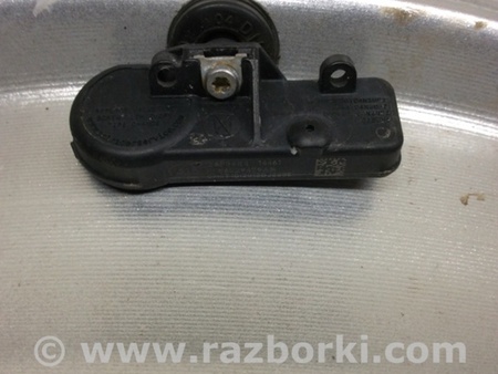 ФОТО Диск R16 для Jeep Compass (06-15) Киев