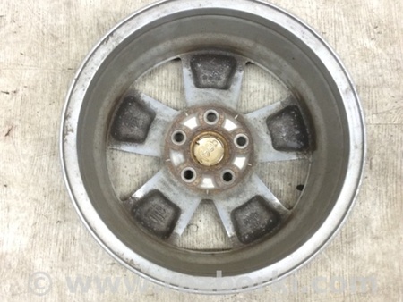 ФОТО Диск R16 для Jeep Compass (06-15) Киев