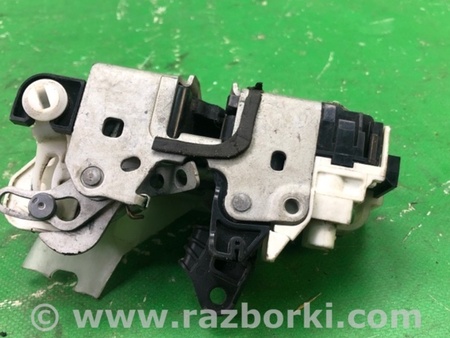 ФОТО Замок двери для Jeep Compass (06-15) Киев