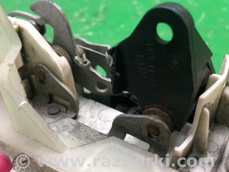 ФОТО Замок двери для Jeep Compass (06-15) Киев