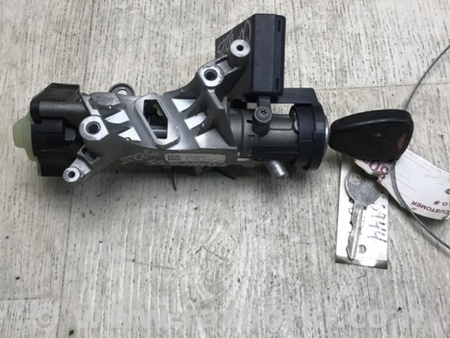 ФОТО Замок зажигания для Jeep Compass (06-15) Киев