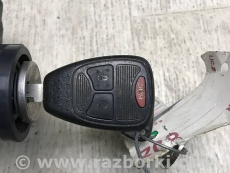 ФОТО Замок зажигания для Jeep Compass (06-15) Киев