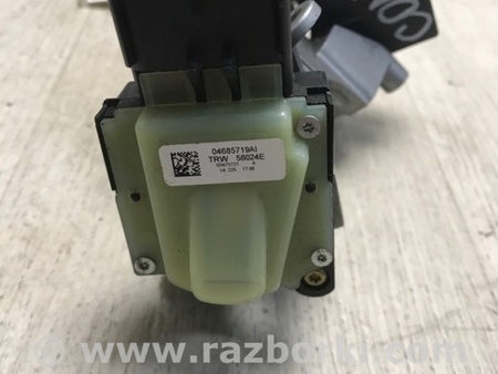 ФОТО Замок зажигания для Jeep Compass (06-15) Киев