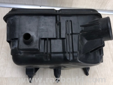 ФОТО Воздушный фильтр (корпус) для Jeep Compass (06-15) Киев