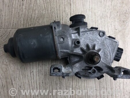 ФОТО Моторчик дворников для Jeep Compass (06-15) Киев