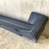 ФОТО Накладка порога наружная для Jeep Compass (06-15) Киев