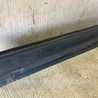 ФОТО Накладка порога наружная для Jeep Compass (06-15) Киев