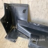 ФОТО Накладка порога наружная для Jeep Compass (06-15) Киев