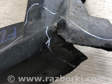 ФОТО Накладка порога наружная для Jeep Compass (06-15) Киев