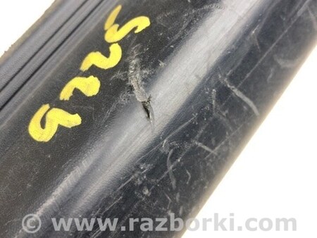 ФОТО Накладка порога наружная для Jeep Compass (06-15) Киев