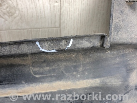 ФОТО Накладка порога наружная для Jeep Compass (06-15) Киев