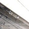ФОТО Накладка порога наружная для Jeep Compass (06-15) Киев
