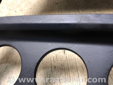 ФОТО Накладка торпеды для Jeep Compass (06-15) Киев