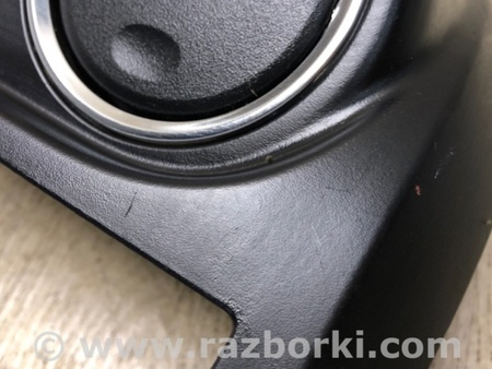ФОТО Накладка торпеды для Jeep Compass (06-15) Киев