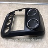 ФОТО Накладка торпеды для Jeep Compass (06-15) Киев