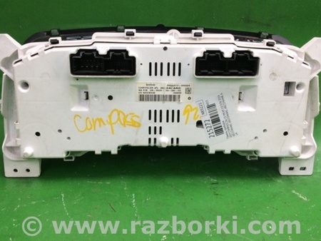 ФОТО Панель приборов для Jeep Compass (06-15) Киев