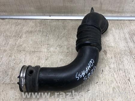 ФОТО Патрубок воздушного фильтра для Jeep Compass (06-15) Киев