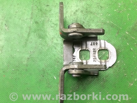 ФОТО Петля двери верхняя для Jeep Compass (06-15) Киев